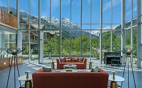 Welcomhotel By Itc Hotels, Hamsa Manali